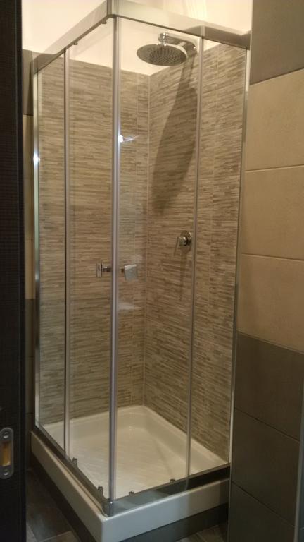 רומא Mi.Ro Rooms מראה חיצוני תמונה