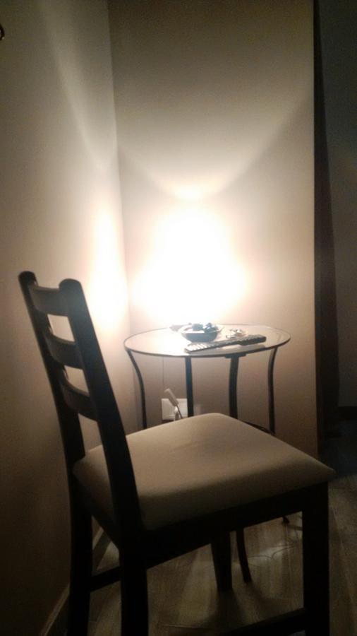 רומא Mi.Ro Rooms מראה חיצוני תמונה