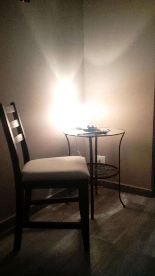 רומא Mi.Ro Rooms מראה חיצוני תמונה