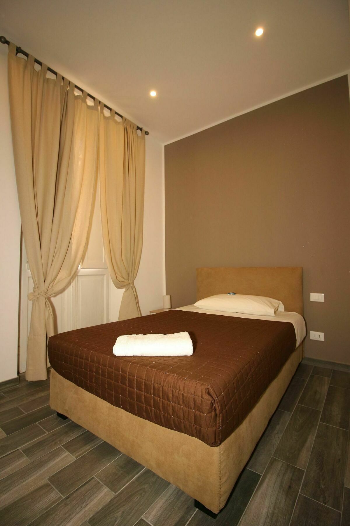 רומא Mi.Ro Rooms מראה חיצוני תמונה