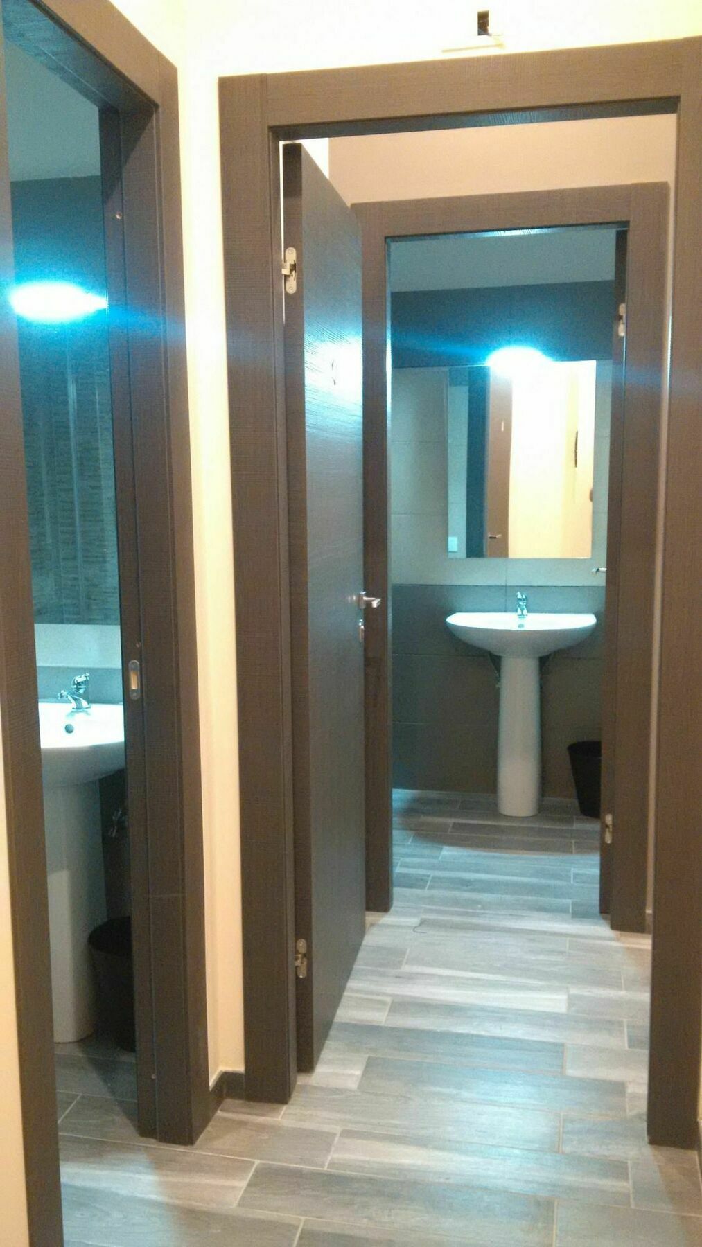 רומא Mi.Ro Rooms מראה חיצוני תמונה